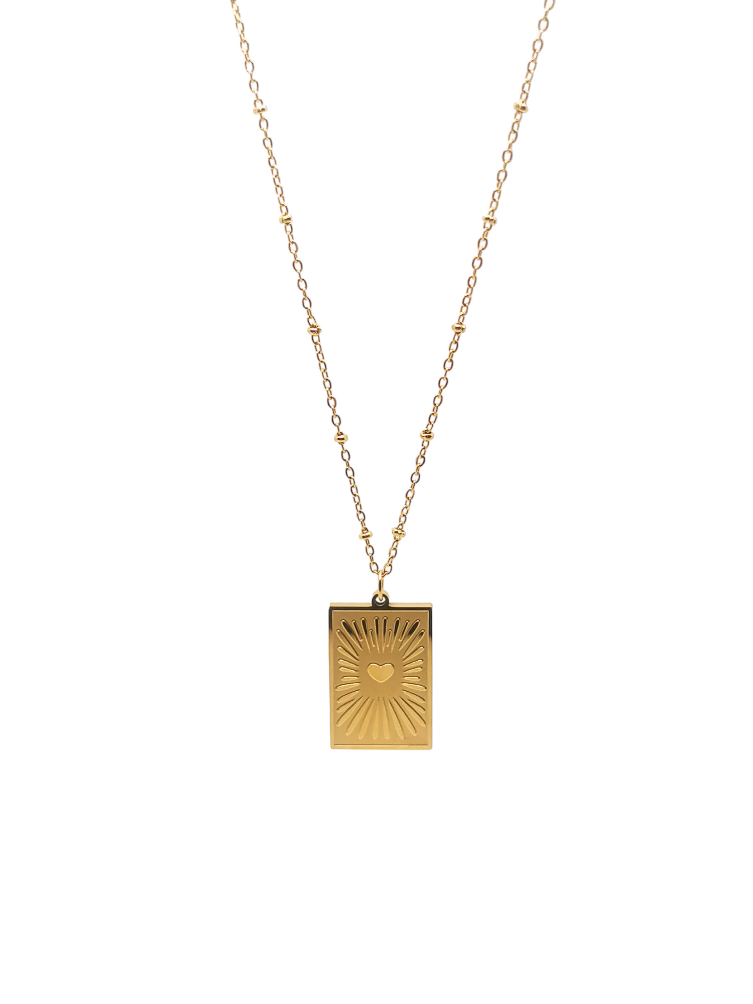 My Heart Necklace My Heart Necklace