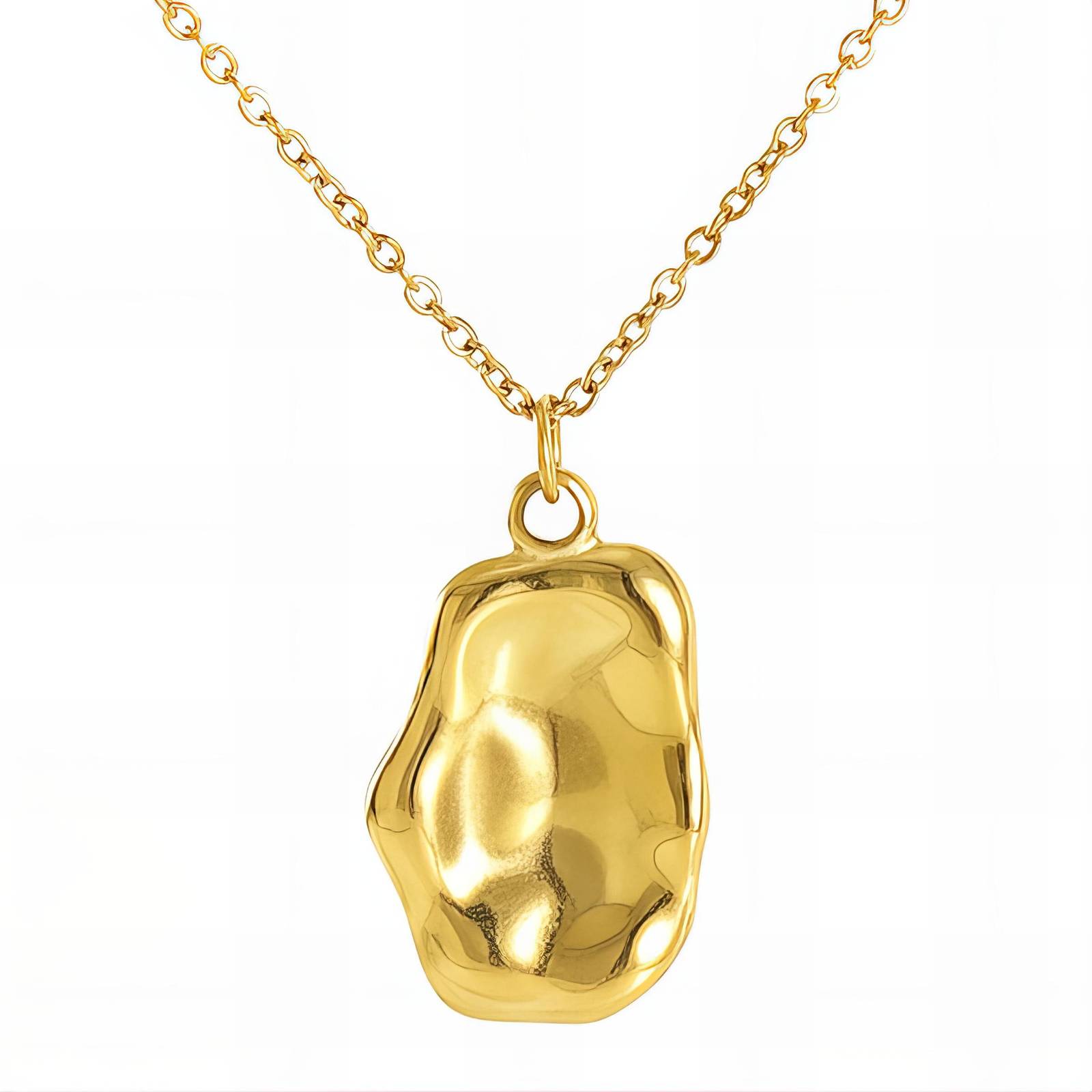 89258-0_224754 Ayia Geometric Necklace