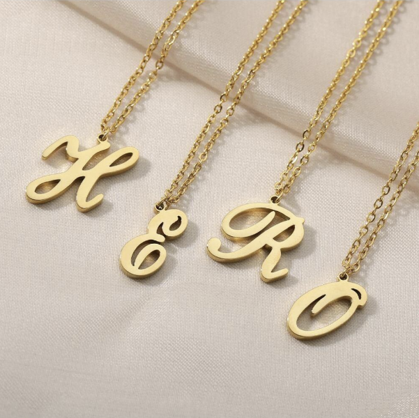 Initials
