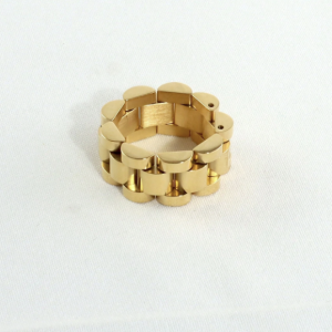 Sienna Watch Strap Ring
