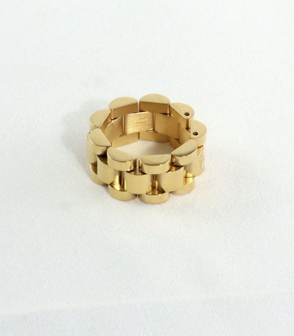 Sienna Ring